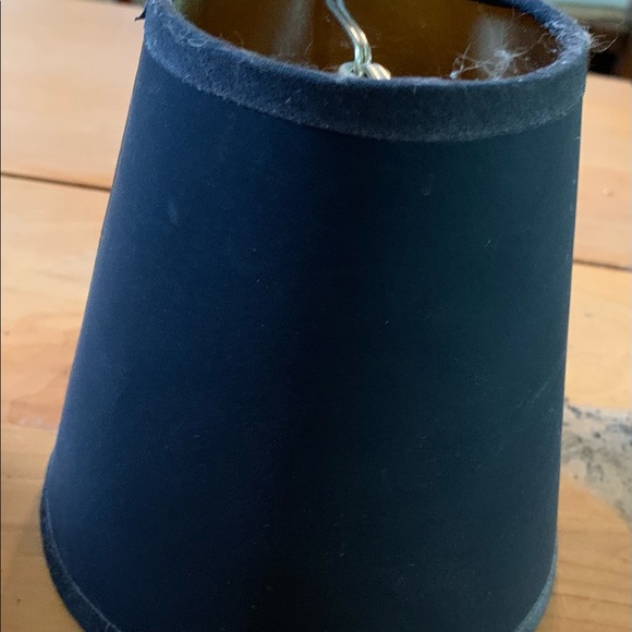 Small lamp - Picture 6 of 8